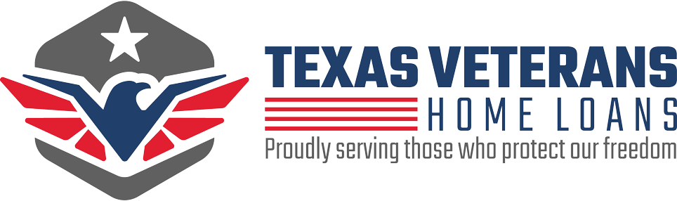 Texas Veterans Home Loans logo